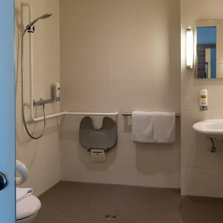 Star G Hotel Premium München Domagkstraße-3