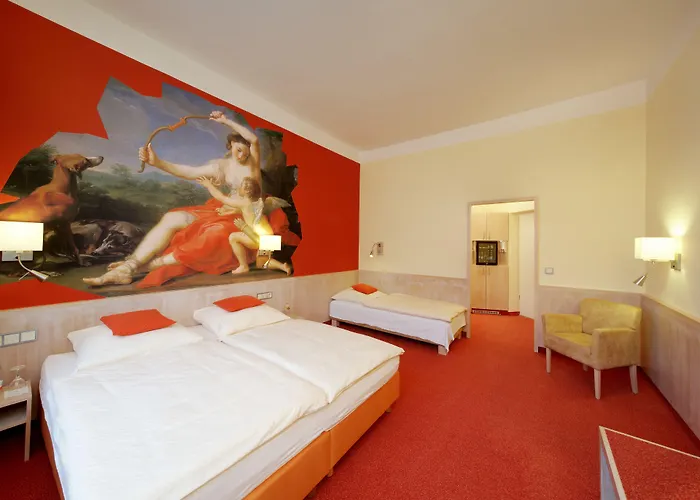 Hotel ADRIA München