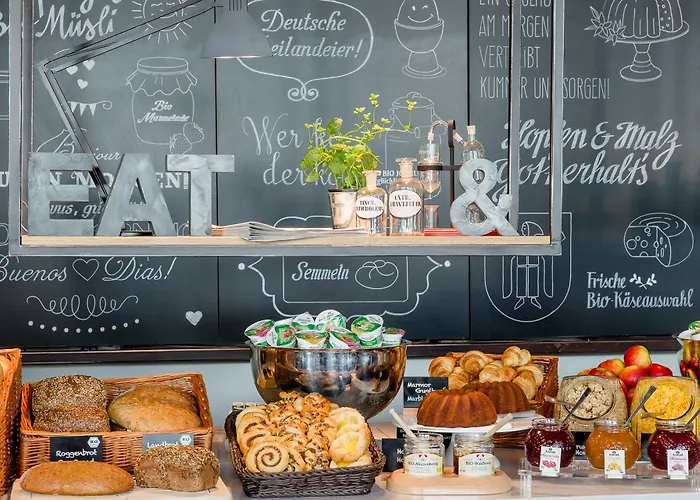 One München - Deutsches MuseumSporthotels