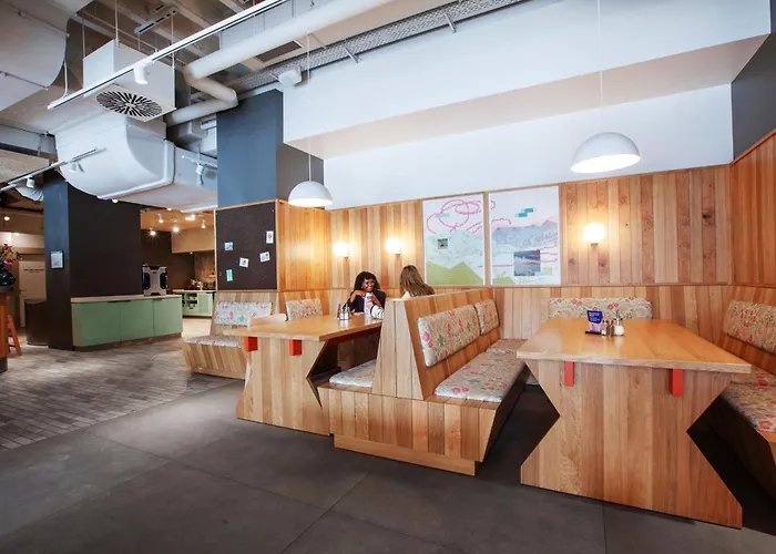 MEININGER Hotel München City Center