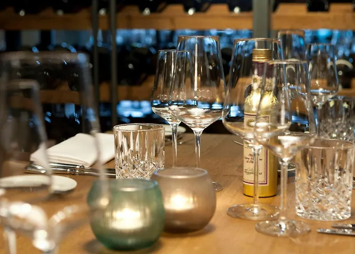 One München-CampusSporthotels